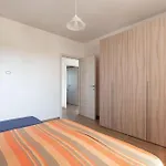 Le Bianche Apartments - 1-2-3 - Happy Rentals