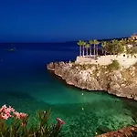 Vacanza In Salento Il Cortile