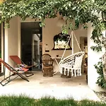 Casa Corte - Le Bouganville B&B