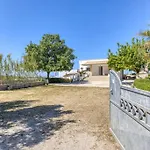 Salento Case Vacanza Di Massimo Ferilli - Villa Gelso