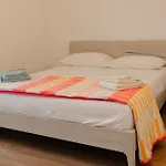 Prima Classe Apartment - Central Apartment With Private Garage - Molfetta