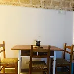 Il Piano Terra