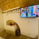 Il Piano Terra