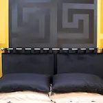 Luxury Suite Station