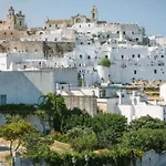 Tenuta Tre Marie, Villa Di Pregio Con Piscina A Ostuni