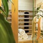 Apulialux - Design Loft W Sauna Near Bari Vecchia