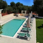Villa Adriatica Near Ostuni Puglia
