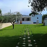 Villa Adriatica Near Ostuni Puglia