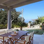 Villa Don Sante In Locorotondo