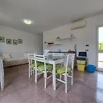 Villetta Ristola S M Di Leuca