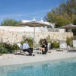 Villa Ada-Trulli Puglia