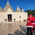 Trulli Delle Rose