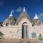 Trullo Del Sol