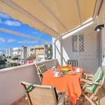 Appartamento Bel Mare Beach At 200 Meters - Happy Rentals