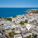 Casa Marangi 250 Meters From The Sea - Happy Rentals