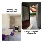 Vacanze Da Stella - Monolocale In Riva Al Mare
