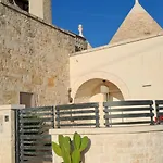 Trullo Ritunno