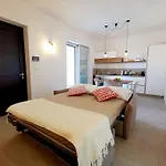 Apartments In Villa Selva, Locorotondo, Puglia