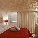 Country Trullo Verde, Wifi, Alberobello