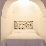 Country Trullo Rosso With Jacuzzi Alberobello