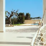 Villa Libellula - The Fab Stay