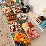B&B La Rosa Dei Venti