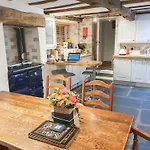 Garden Cottage