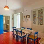 Lovely Home In Trani With House Sea View