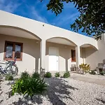 Villa Marina Blu By Le Dune Villas