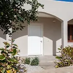 Villa Marina Blu By Le Dune Villas