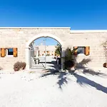 Masseria Misocampo - Happy Rentals