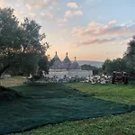 Trullo Mela Comfort, 6 People, 10 Minutes Alberobello
