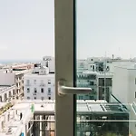 Bari Central Suite - Central Apartment With Sea View - Bari