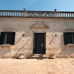 New Villa Vittoria With Privatepool