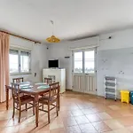 Panhouse Abitare In Salento - Casa Zio Franco Primo Piano