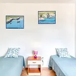 Panhouse Abitare In Salento - Casa Zio Franco Primo Piano
