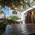 B&B Villa Passiaturo
