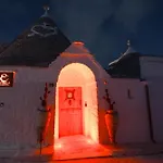 Estrela - Trullo Benessere Nel Centro Storico Di Alberobello -