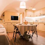 Torrione Suite - Apartment In The Historic Center - Molfetta