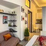 Casa Del Lauro - Apartment