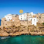 Wepuglia - Sogno Blu