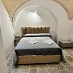 La Dimora Dell Artista Luxury Room