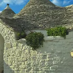 Trullo Galileo