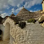 Trullo Galileo