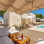 Villa Li Santi By Barbarhouse
