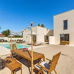 Villa Li Santi By Barbarhouse