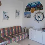 Charming Apartment Near Baia Verde Beach
