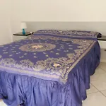 Seafront Apartment In Baia Verde Near Gallipoli