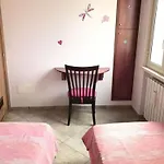 Top Floor Flat With Sea View In Gallipoli