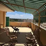 Top Floor Flat With Sea View In Gallipoli
